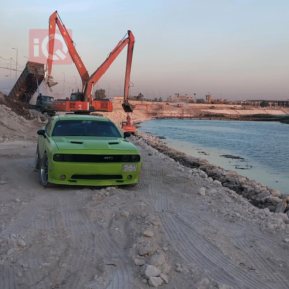 دودج تشالنجر